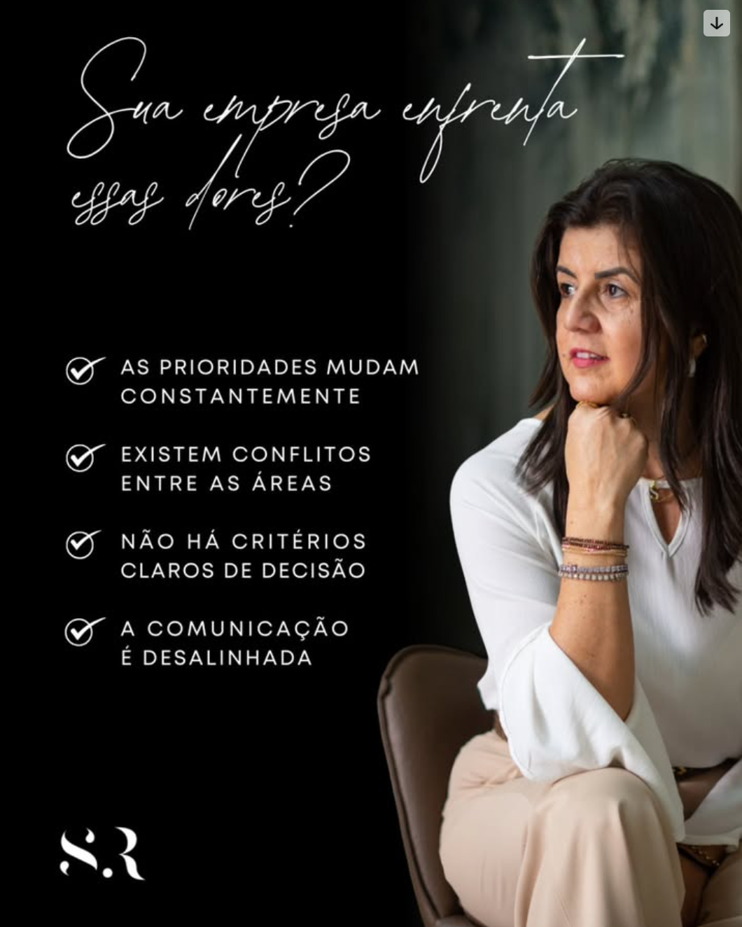 Sua empresa enfrenta essas dores? Checklist de desafios de governança.